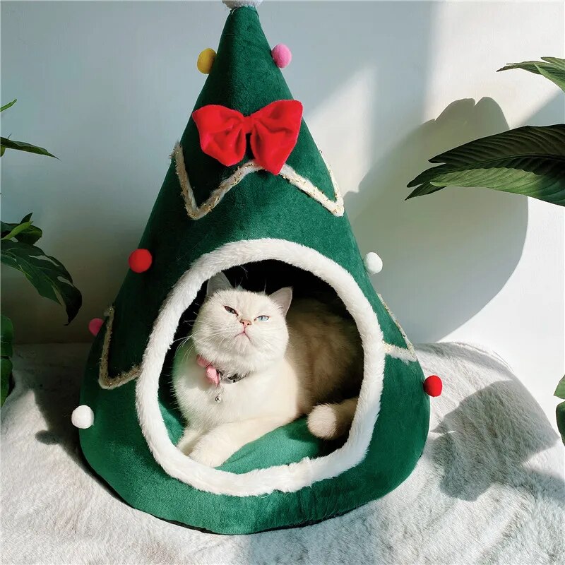 Sapin de Noël